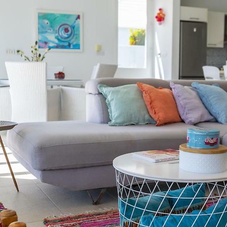 Oceania Villa Protaras Extérieur photo