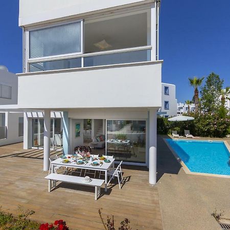 Oceania Villa Protaras Extérieur photo