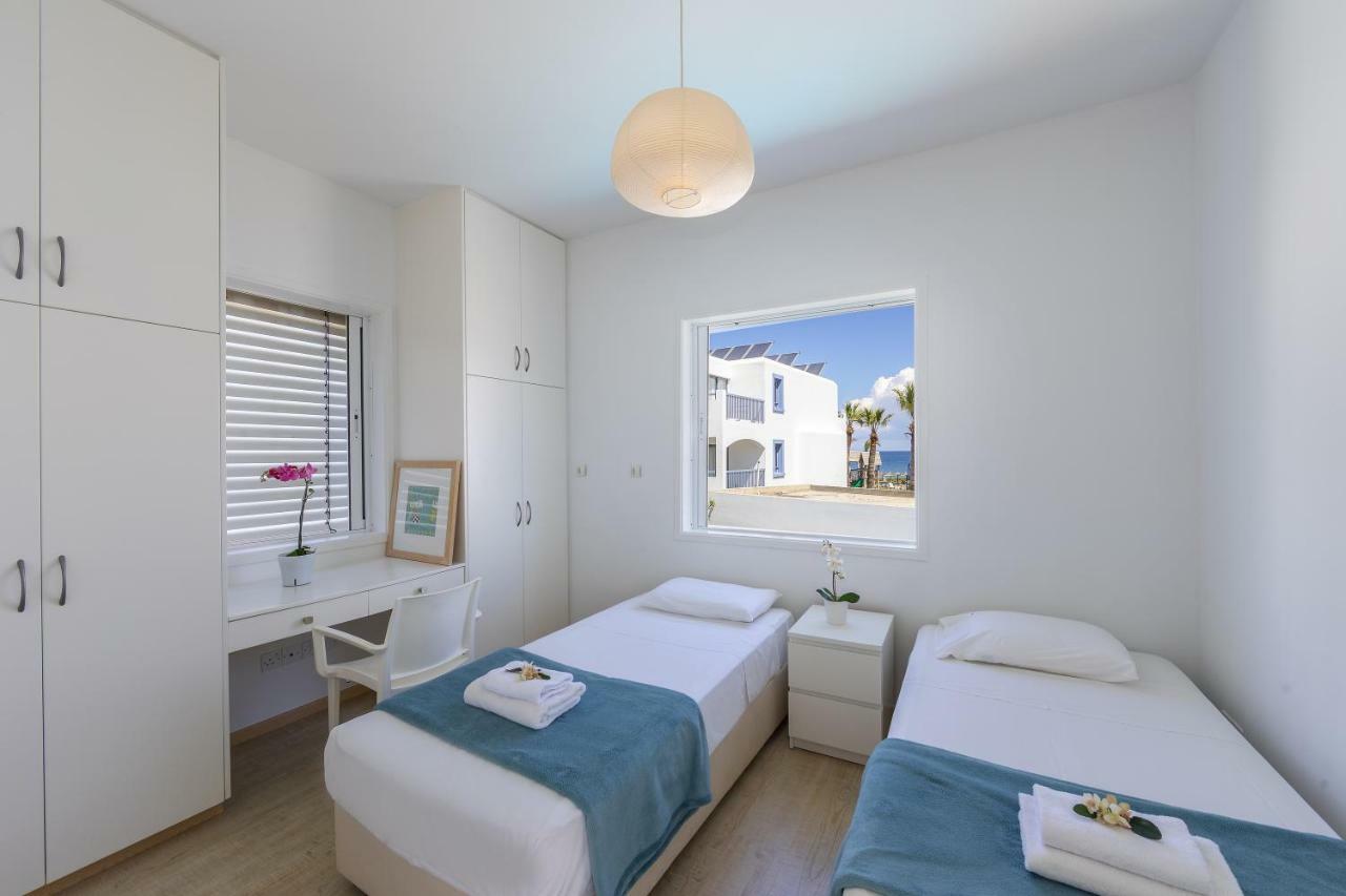 Oceania Villa Protaras Extérieur photo