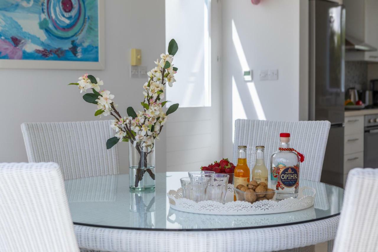 Oceania Villa Protaras Extérieur photo