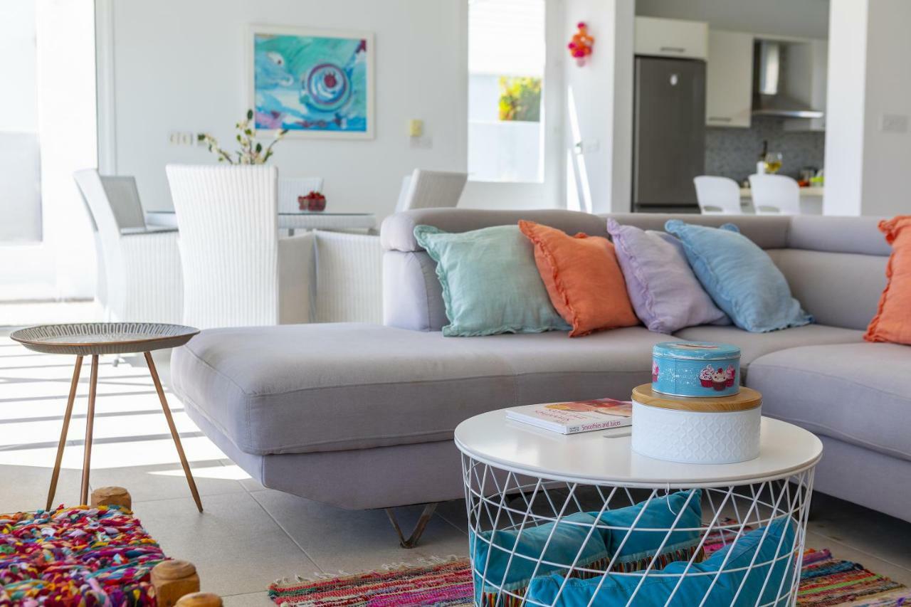 Oceania Villa Protaras Extérieur photo