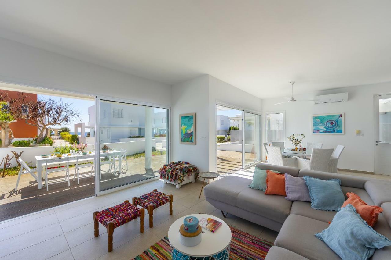 Oceania Villa Protaras Extérieur photo