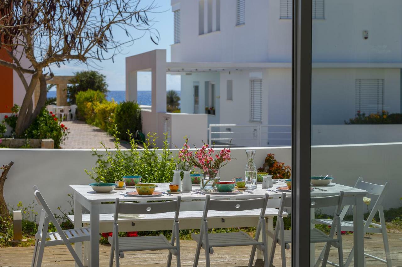 Oceania Villa Protaras Extérieur photo