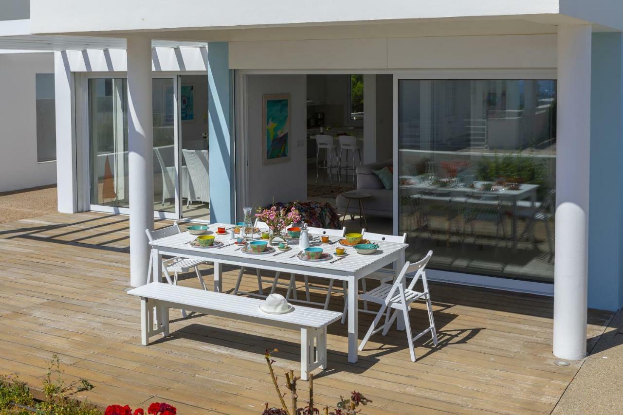Oceania Villa Protaras Extérieur photo