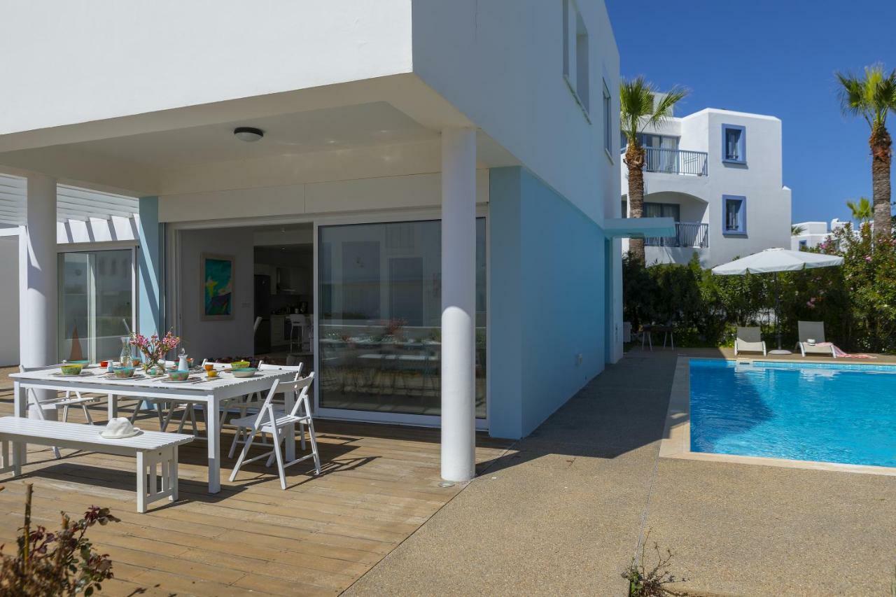 Oceania Villa Protaras Extérieur photo