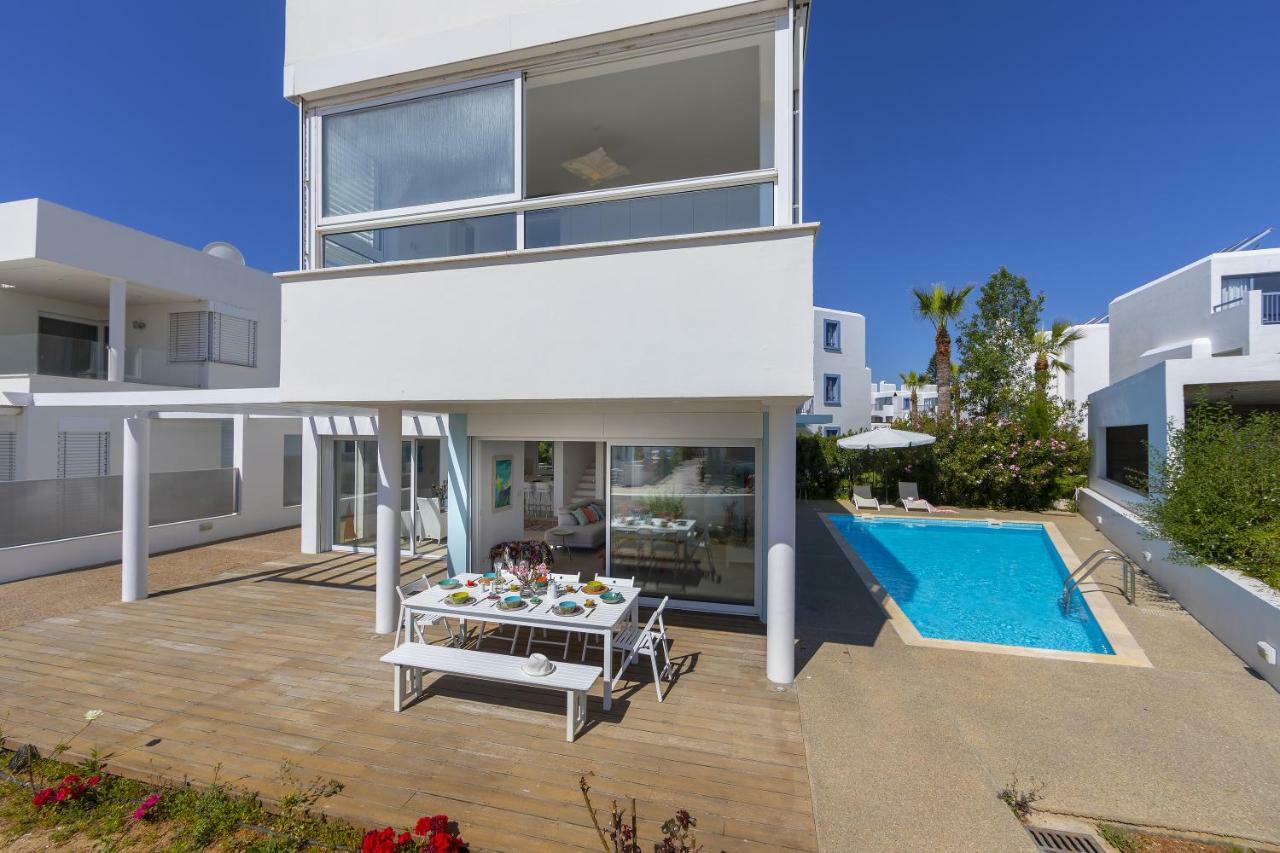 Oceania Villa Protaras Extérieur photo