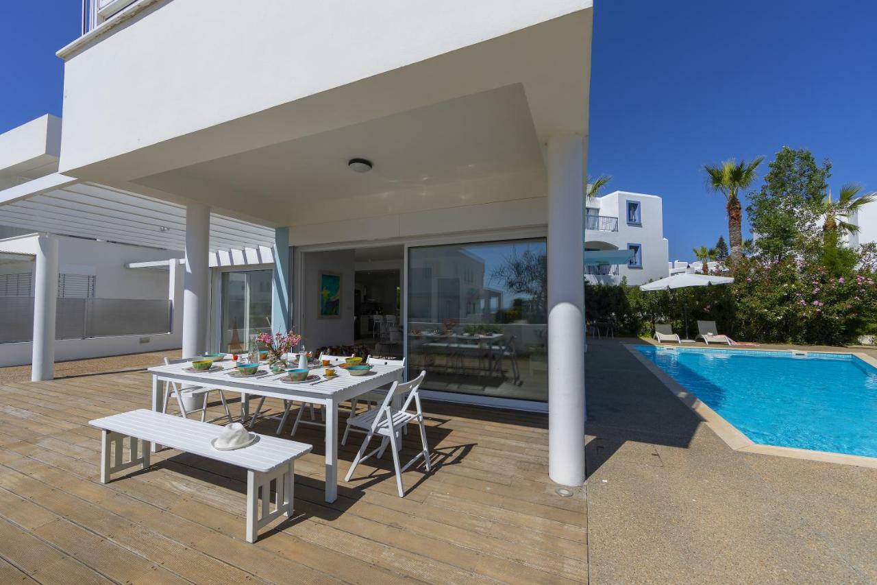 Oceania Villa Protaras Extérieur photo