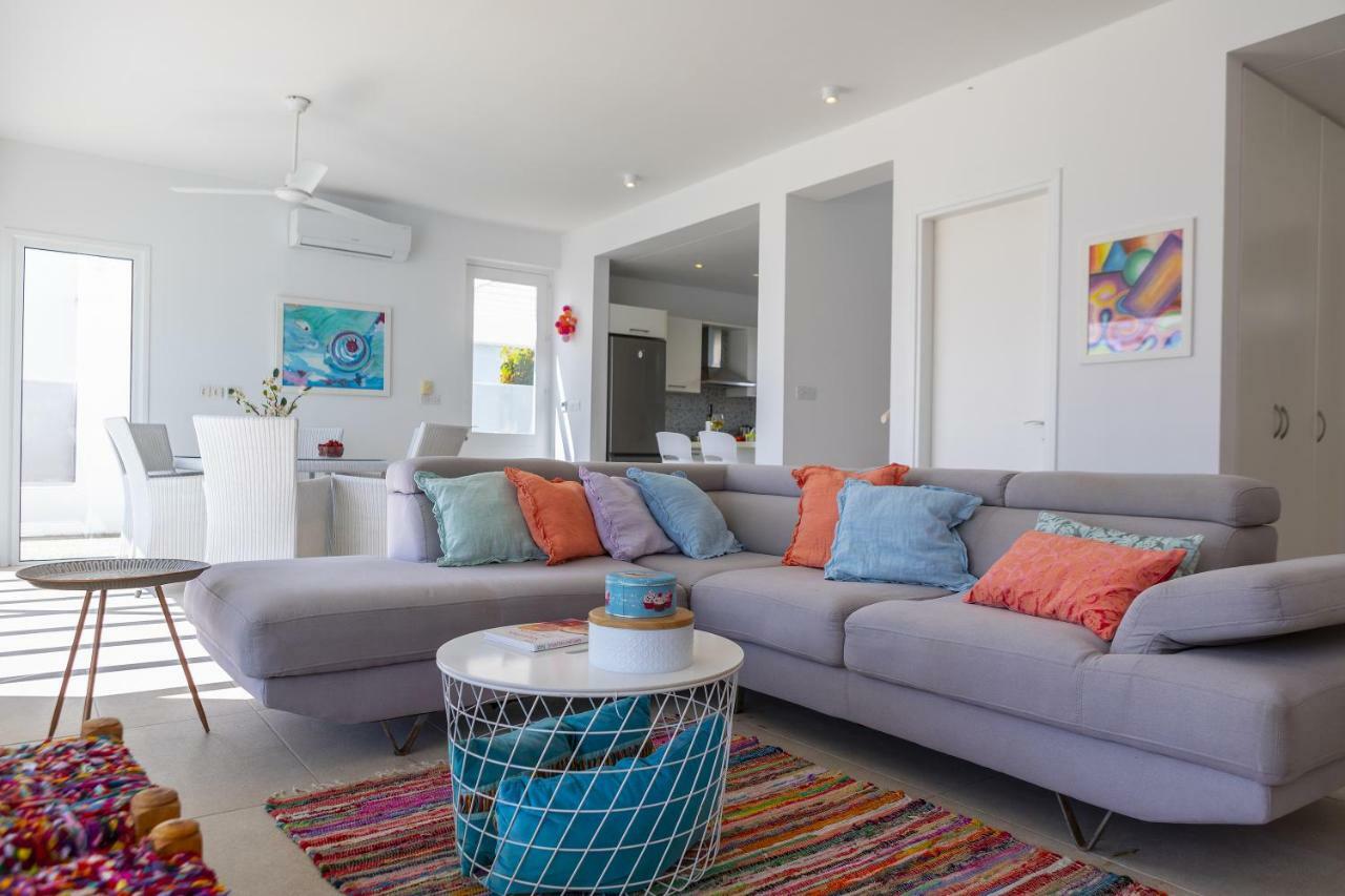 Oceania Villa Protaras Extérieur photo