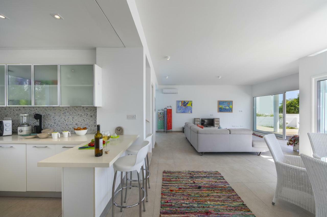 Oceania Villa Protaras Extérieur photo