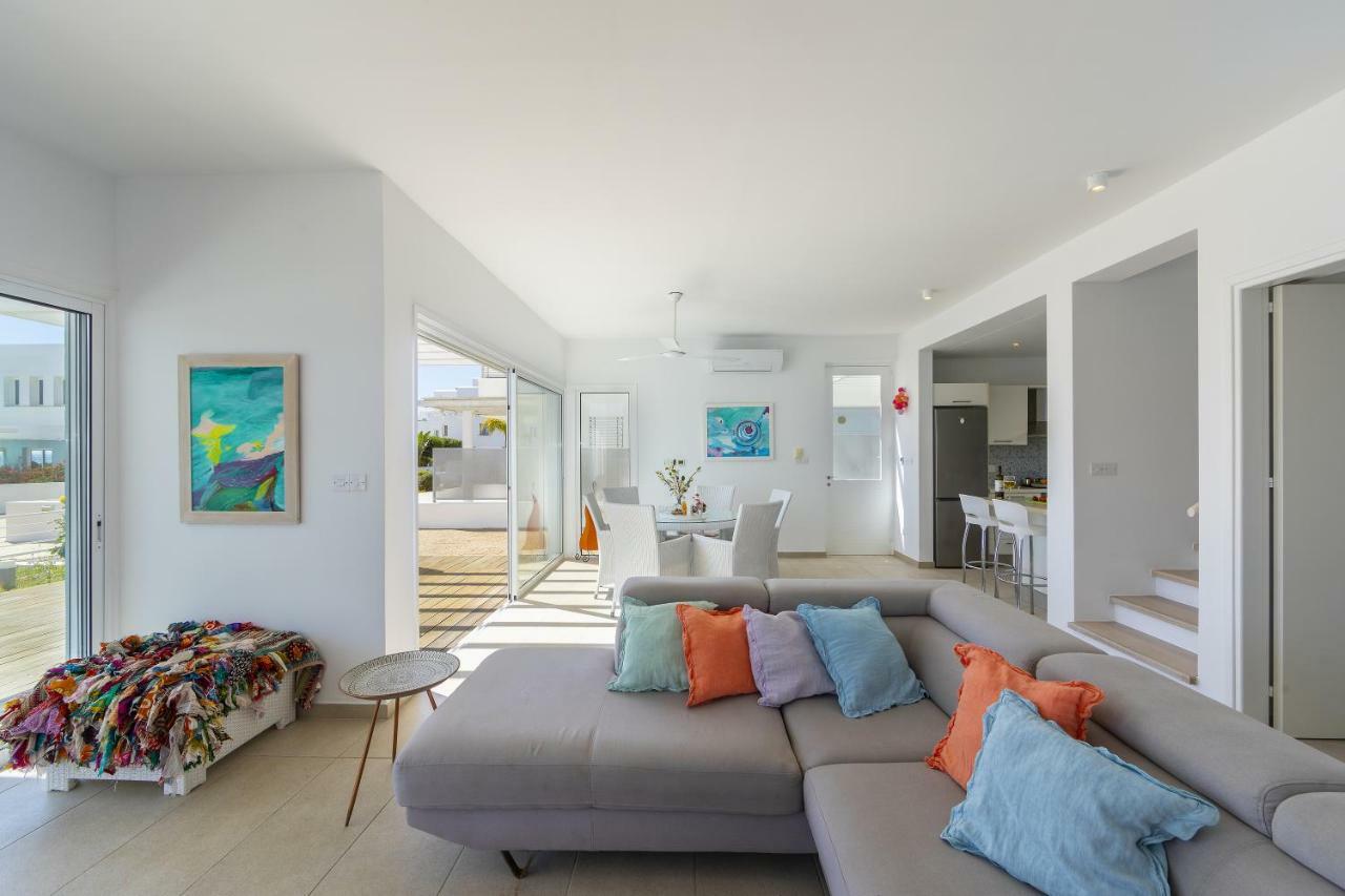 Oceania Villa Protaras Extérieur photo