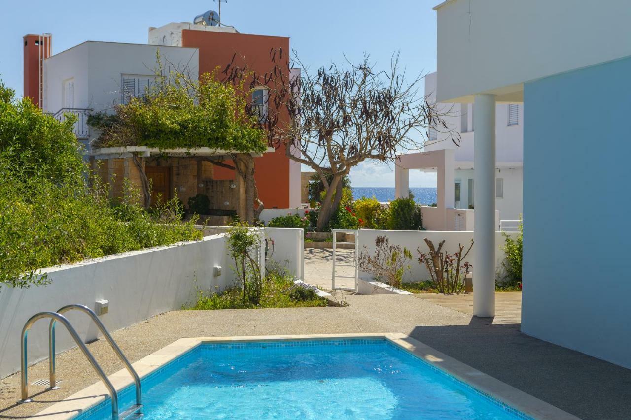 Oceania Villa Protaras Extérieur photo