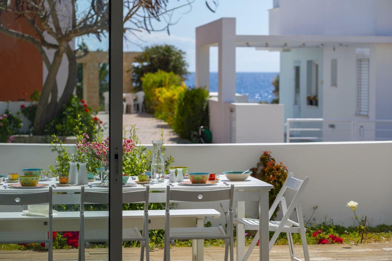 Oceania Villa Protaras Extérieur photo