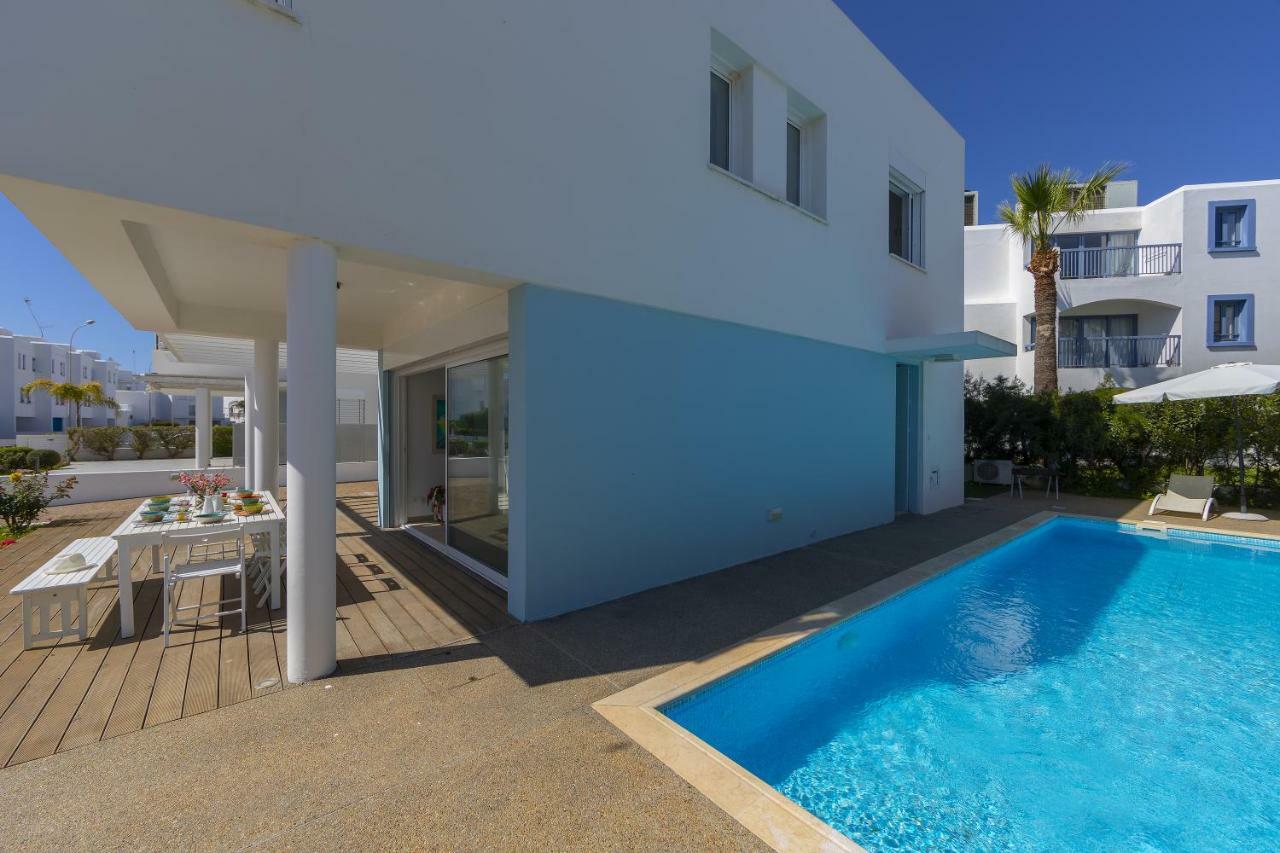 Oceania Villa Protaras Extérieur photo