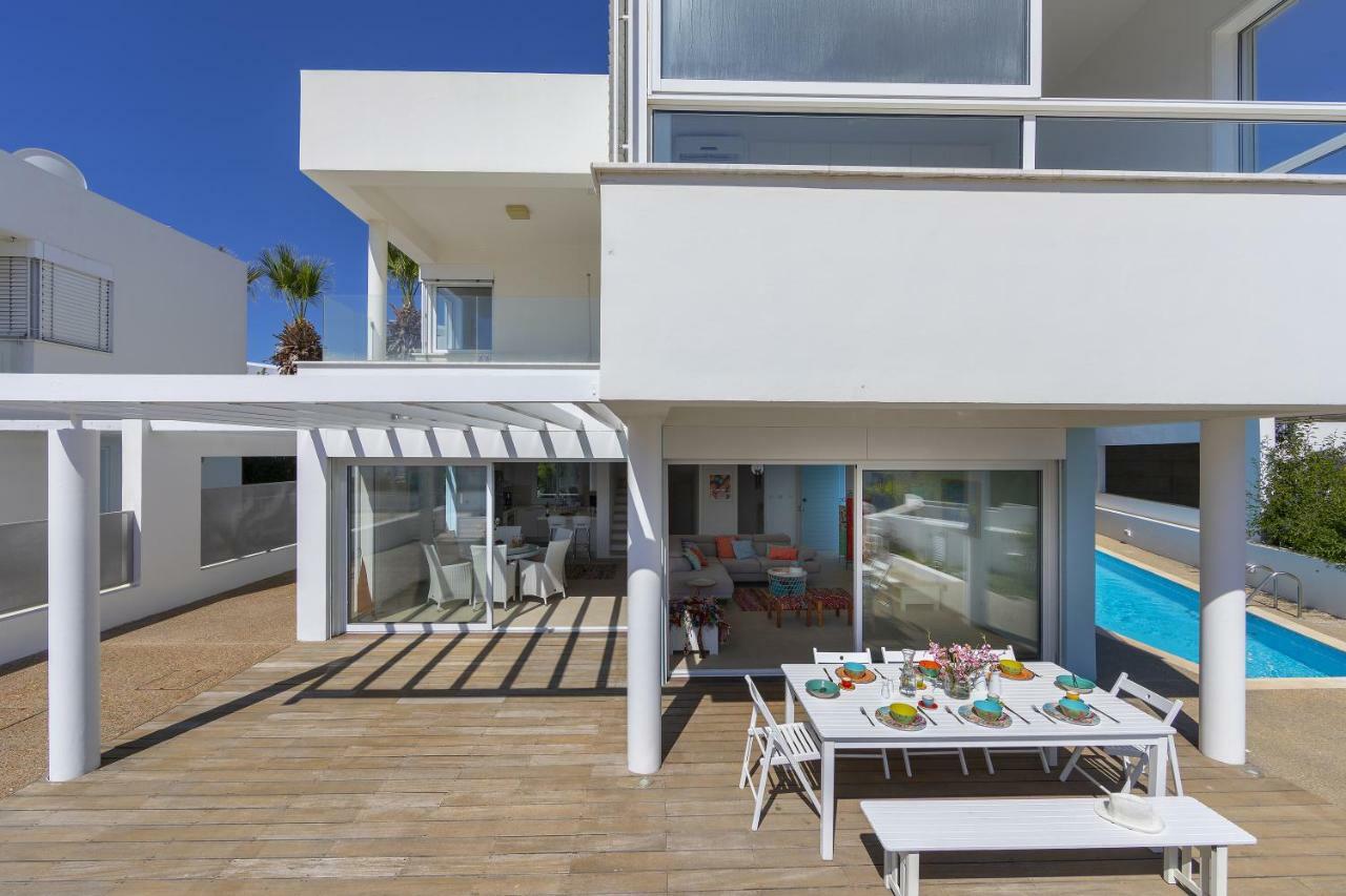 Oceania Villa Protaras Extérieur photo