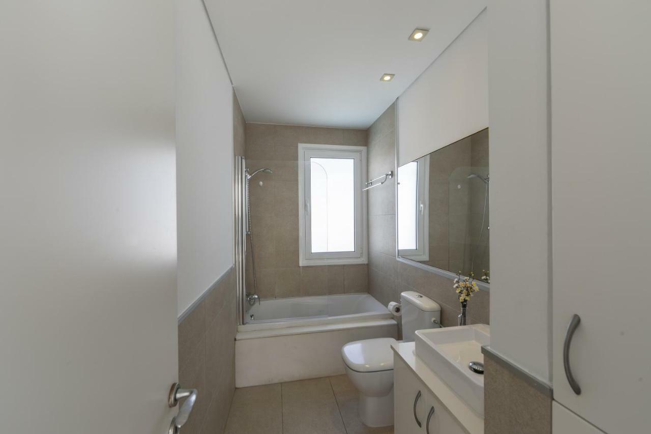 Oceania Villa Protaras Extérieur photo