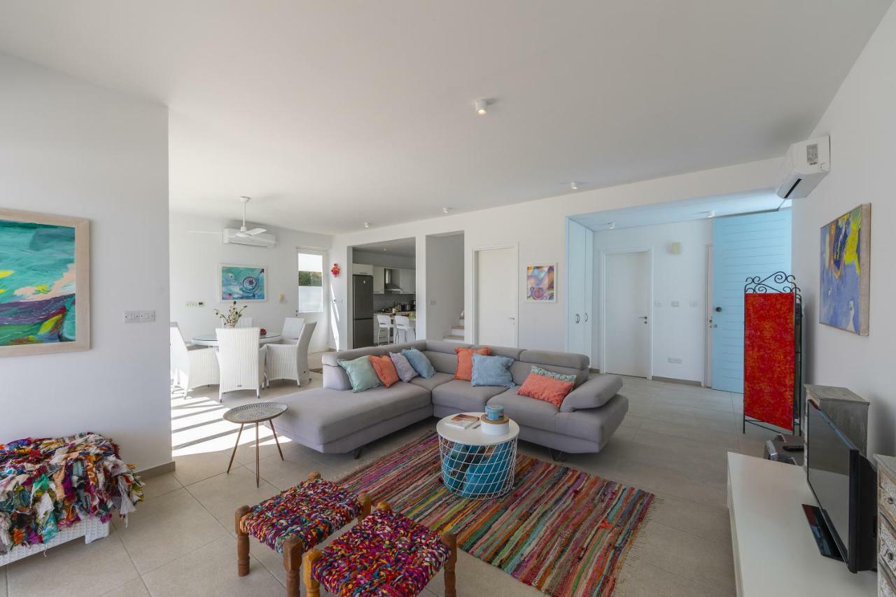 Oceania Villa Protaras Extérieur photo