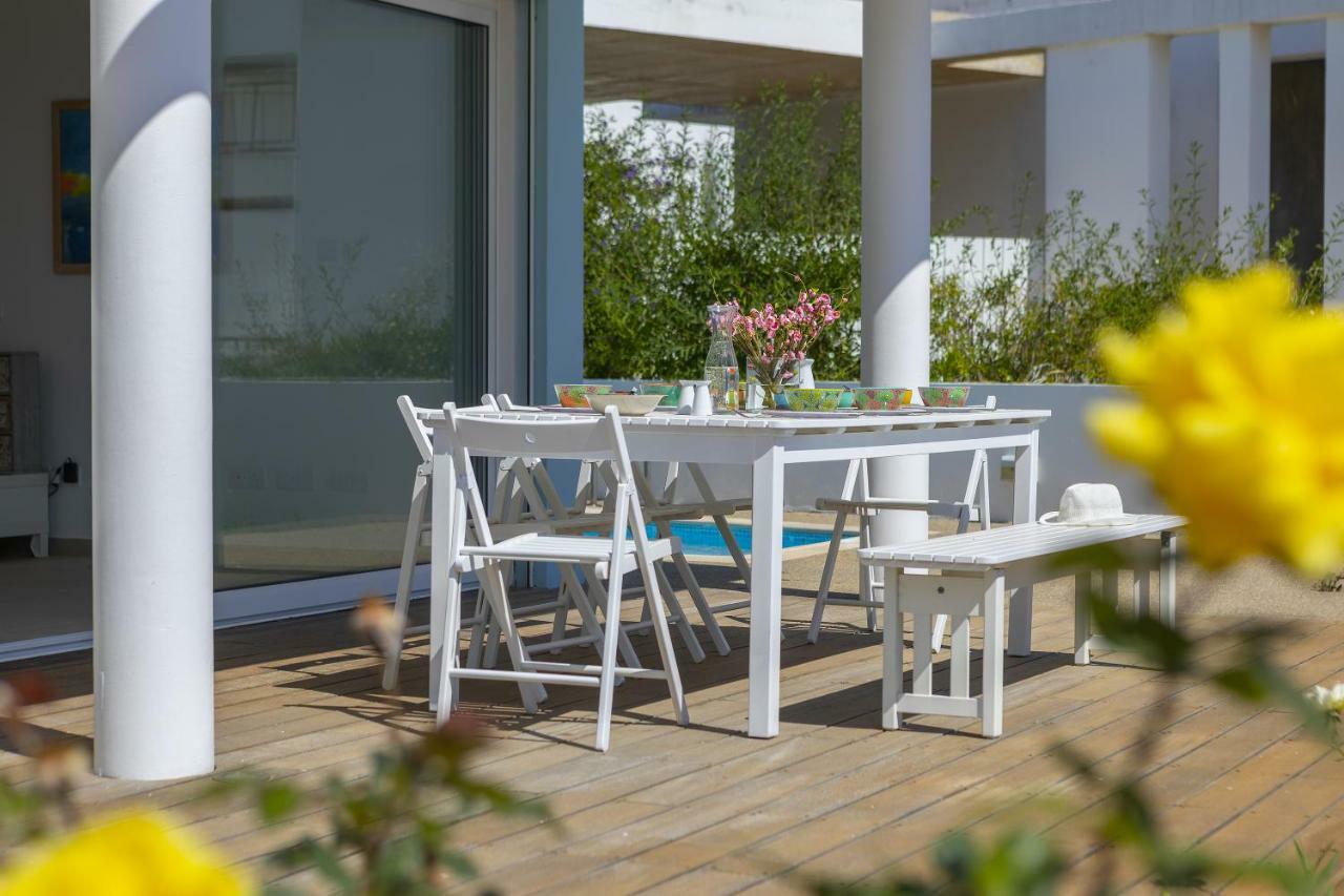Oceania Villa Protaras Extérieur photo