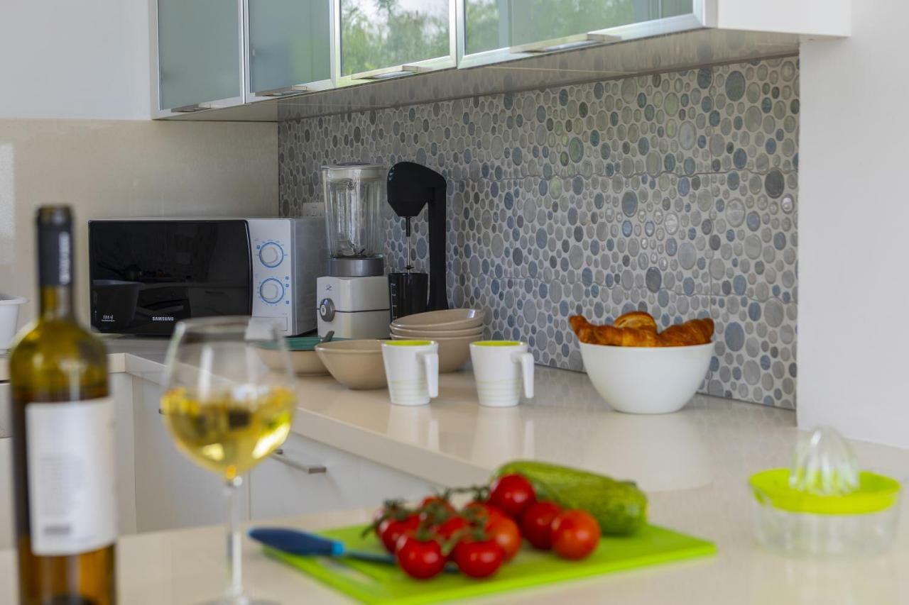 Oceania Villa Protaras Extérieur photo