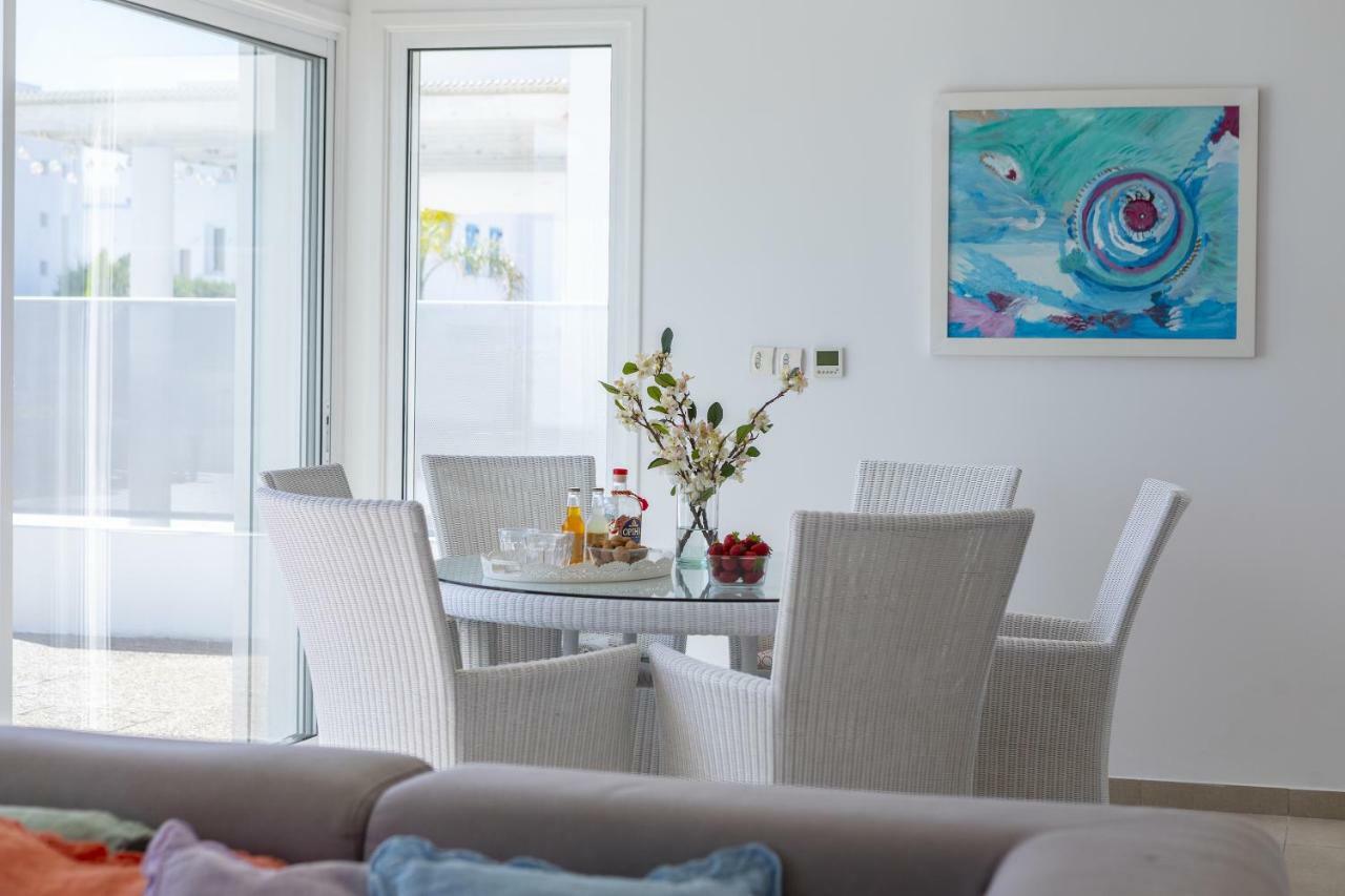 Oceania Villa Protaras Extérieur photo