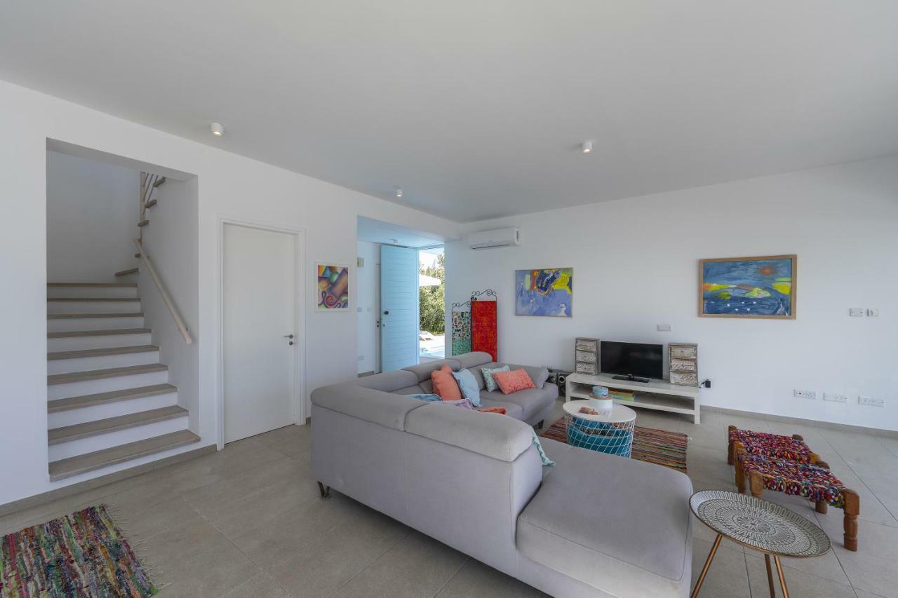 Oceania Villa Protaras Extérieur photo