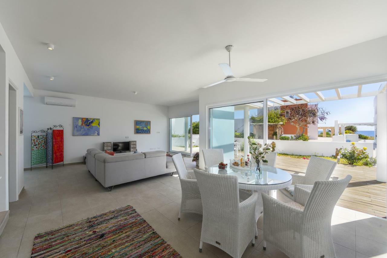 Oceania Villa Protaras Extérieur photo