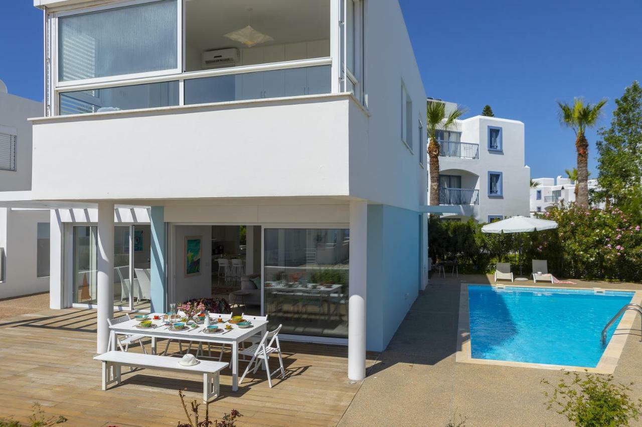 Oceania Villa Protaras Extérieur photo