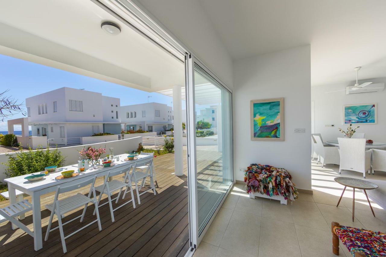 Oceania Villa Protaras Extérieur photo