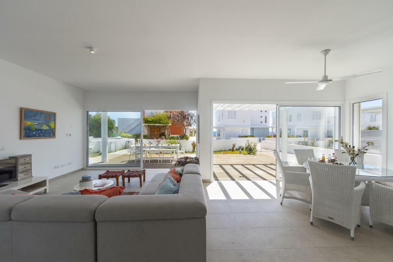 Oceania Villa Protaras Extérieur photo
