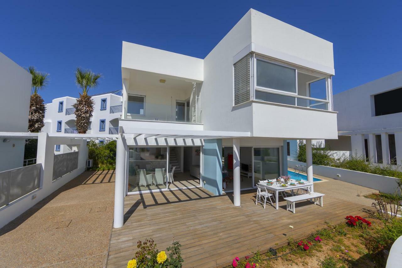 Oceania Villa Protaras Extérieur photo