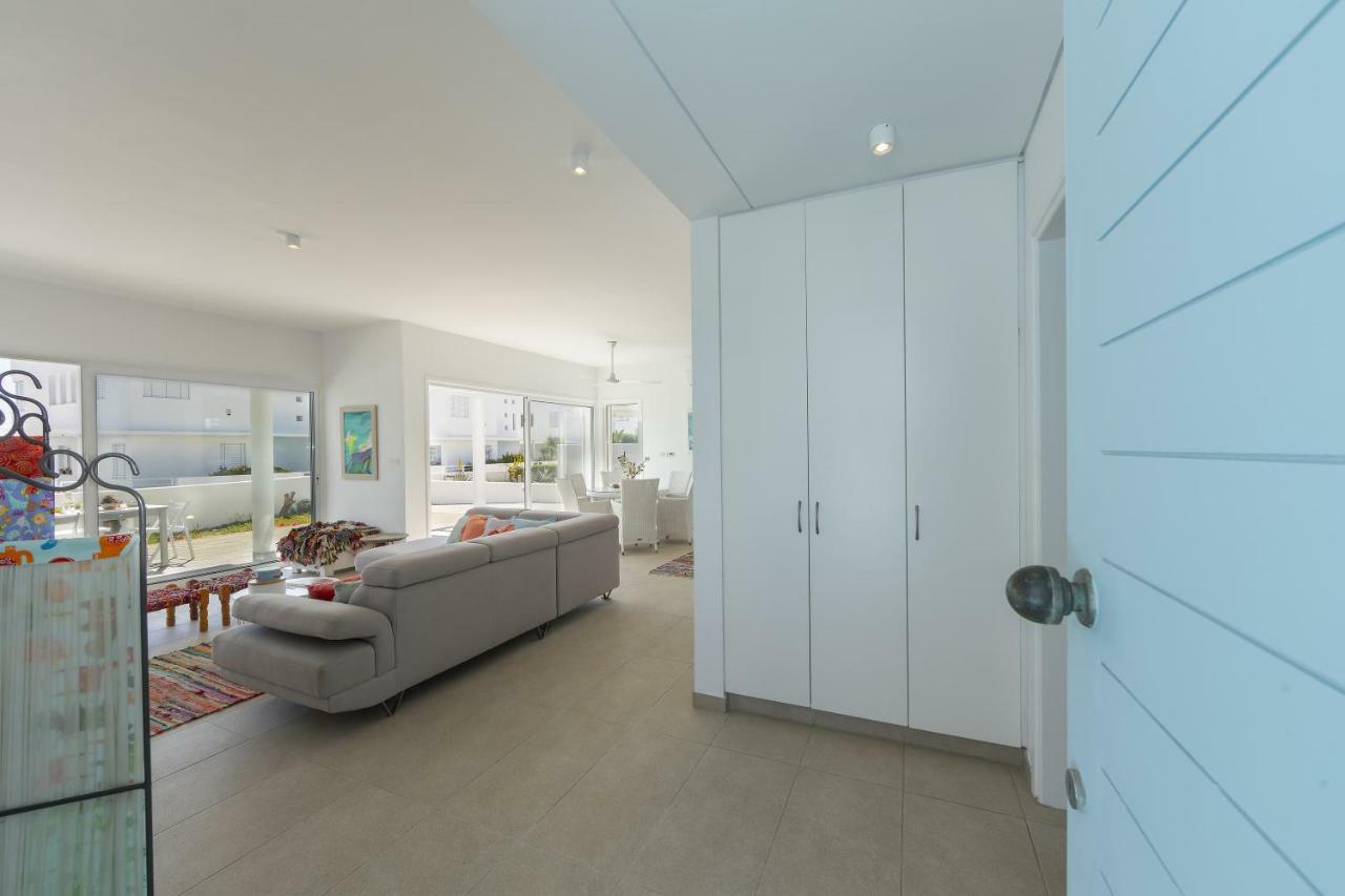 Oceania Villa Protaras Extérieur photo