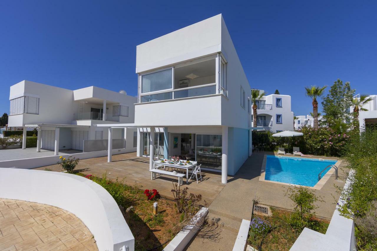 Oceania Villa Protaras Extérieur photo