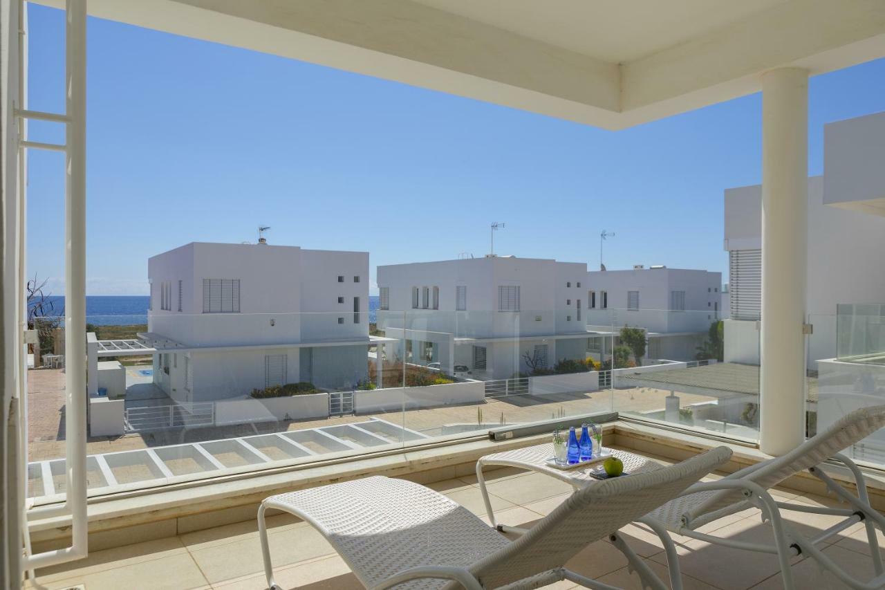 Oceania Villa Protaras Extérieur photo