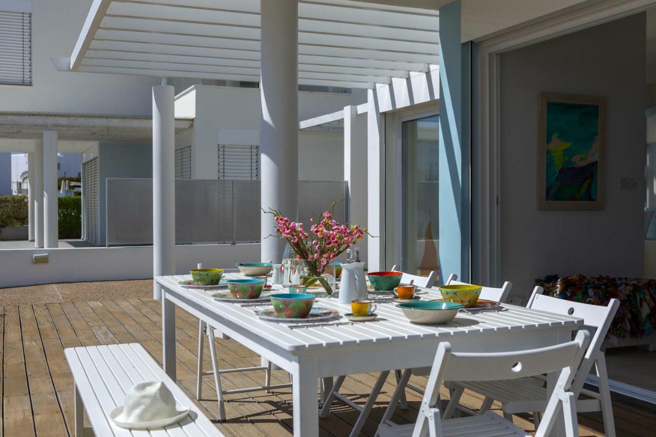 Oceania Villa Protaras Extérieur photo